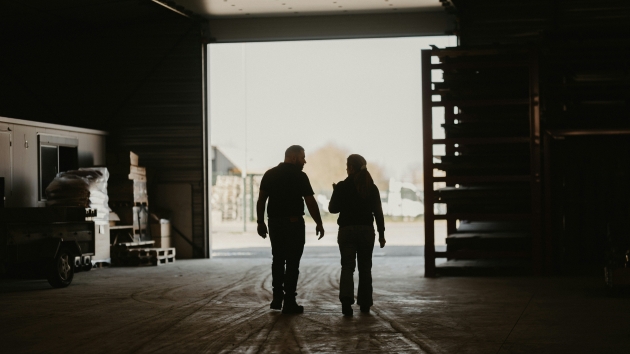 Familienverfassungen bleiben in vielen Unternehmen die Ausnahme - Quelle: Martin Baron/Unsplash